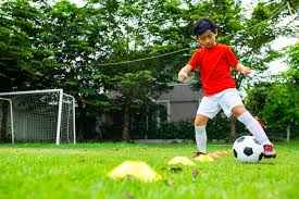 Kelas Sepak Bola 2