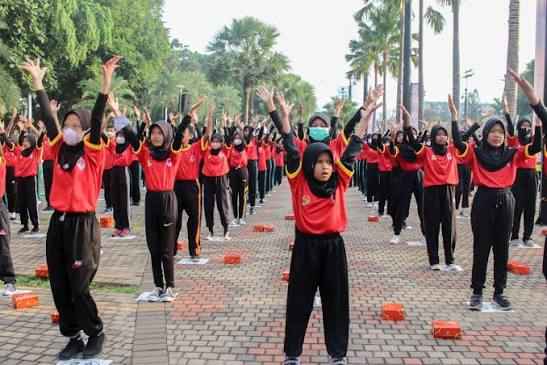 Fun Gymnastic