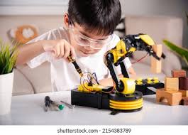 Bricks & Robotics Special Class