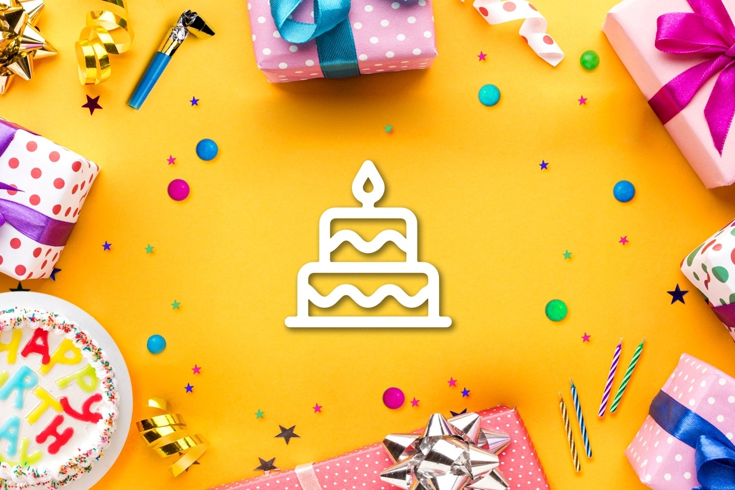 Kelas Ceria Anak