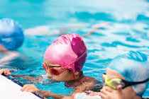 Private swimming lessons bundle