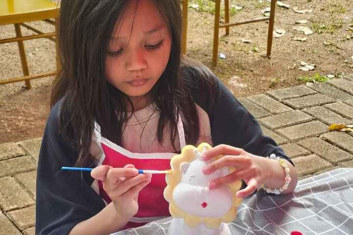 Kelas Motorik - Sensoria Kids