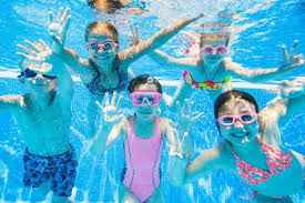 1:1 Swim lessons