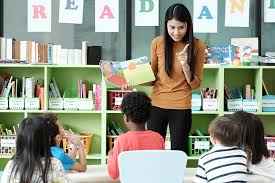 After School Daycare