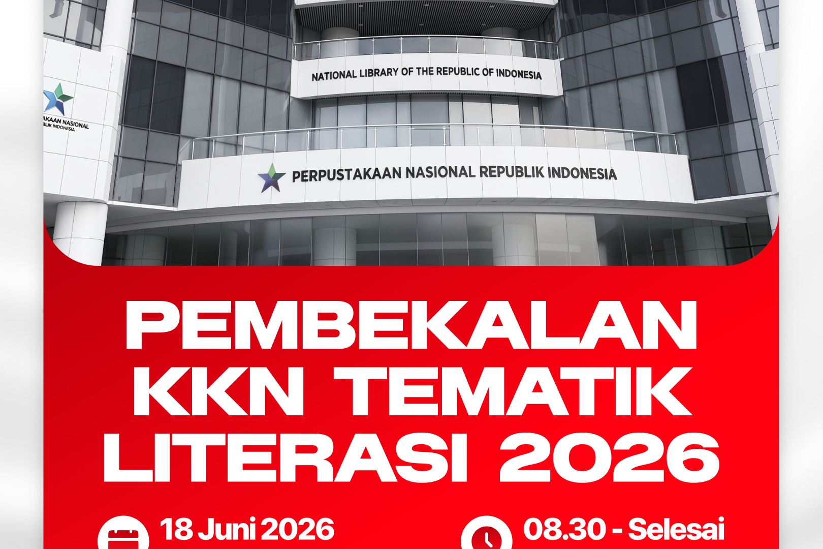 Senam Irama Anak