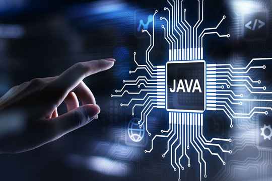 Java Classes
