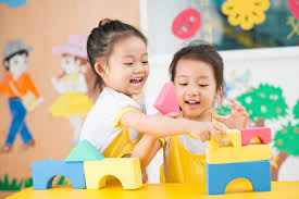 Kamper Preschool