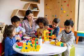 Daycare bi-weekly