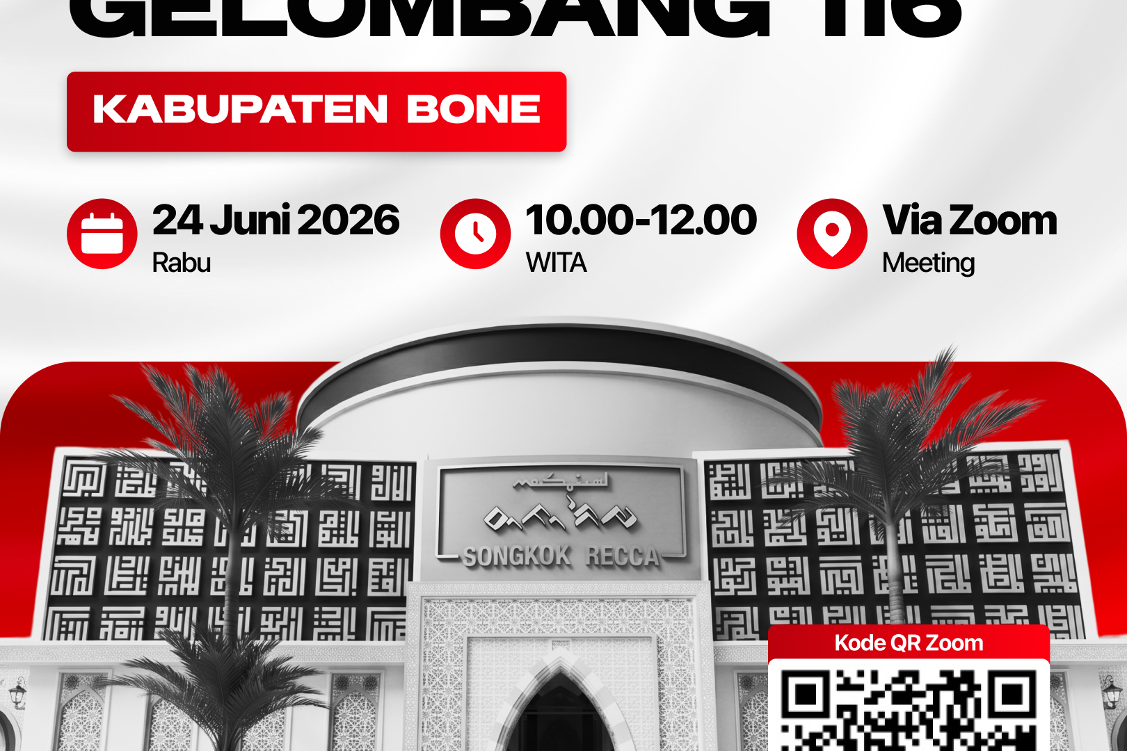 Kelas Judo Lanjutan