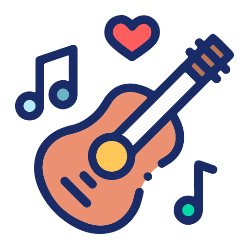 Music & Dance