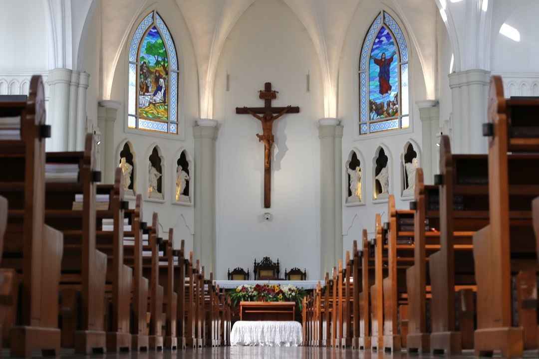 Roses St. Laurensius Alam Sutera, photo 1