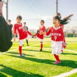 Allstar Kids Academy, photo 1